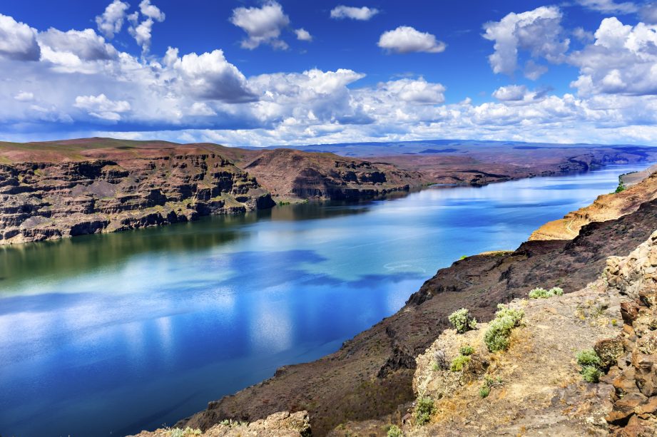Brand New Homes in Moses Lake Maple Landing